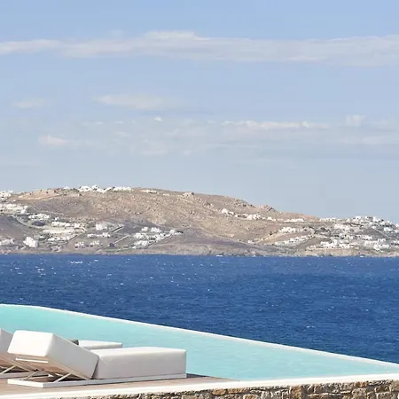 Hotel Kouros & 5*