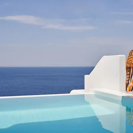 Kouros & Hotel 5*