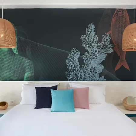 Hotel Kouros & 5*