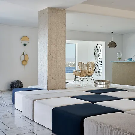 Hotel Kouros &