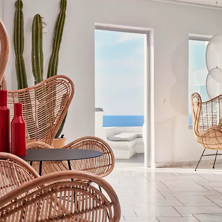 Hotel Kouros & 5*