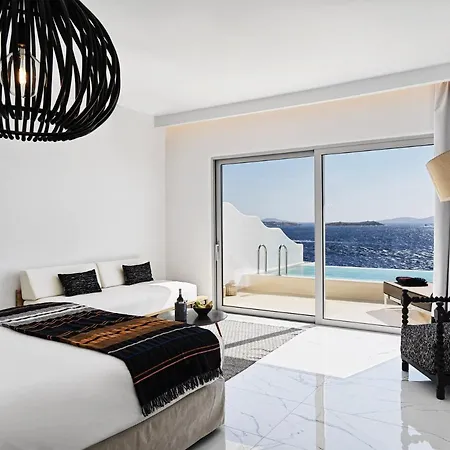 Hotel Kouros & 5*