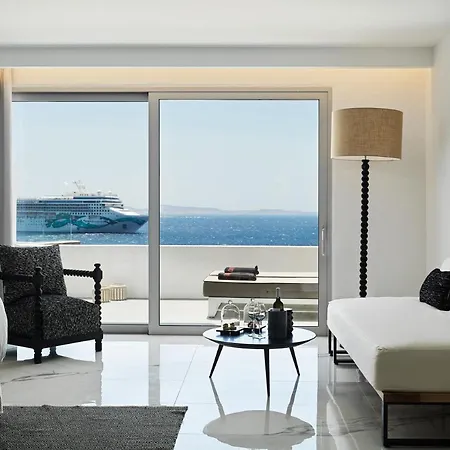 Hotel Kouros &